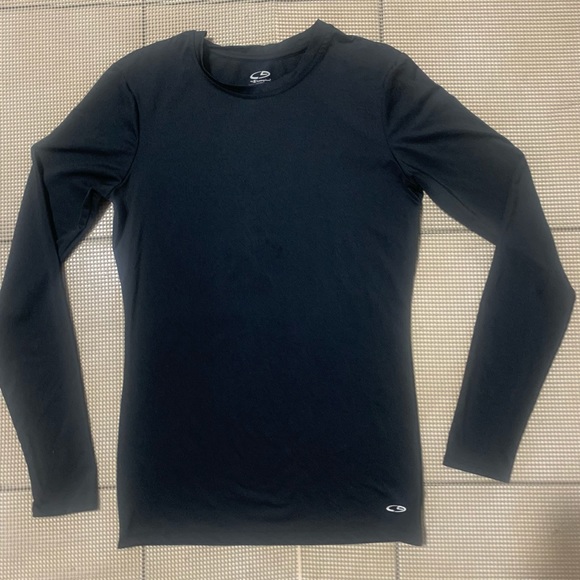 Champion long sleeve t-shirt - Picture 1 of 4